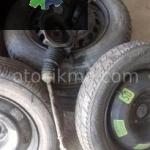 Renault 19 Orjinal Direksiyon Kutusu hidrolik