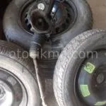 Renault 19 Orjinal Direksiyon Kutusu hidrolik