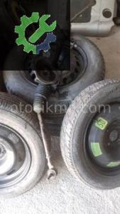 Renault 19 Orjinal Direksiyon Kutusu hidrolik