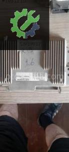 Renault-19 Orjinal Motor Beyni