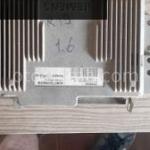 Renault-19 Orjinal Motor Beyni