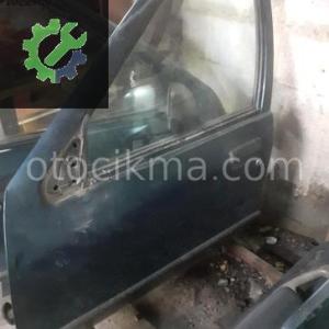Renault 19 Orjinal ön kapı