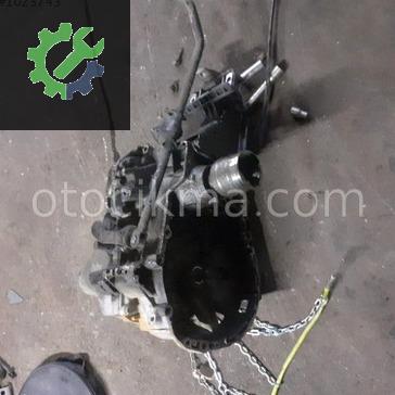 Renault-19 Sökme Orjinal Şanzuman