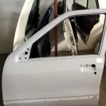 RENAULT 19 SOL ÖN KAPI