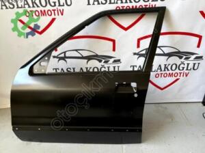 Sol Ön Kapı Renault R 19 1992-1999 Çıkma 7751667246