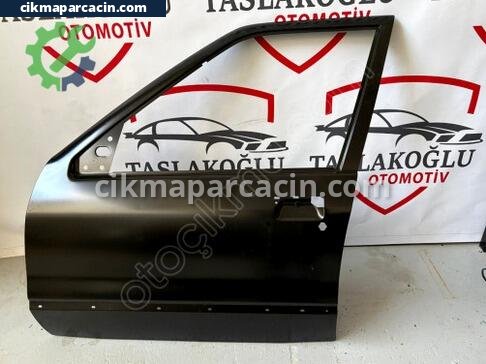 Renault R19 Sol Ön Kapı çıkma parça