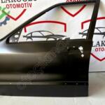 Sol Ön Kapı Renault R 19 1992-1999 Çıkma 7751667246