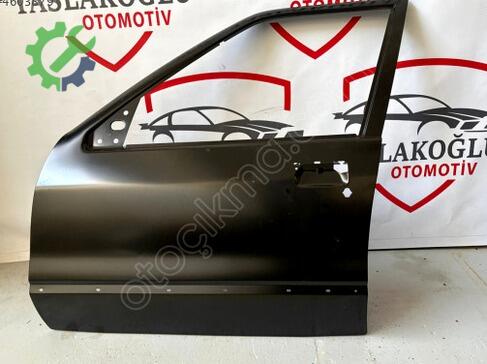 Renault R 19 Sol Ön Kapı 7751667246 çıkma parça