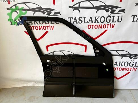 Renault R 19 Sol Ön Kapı 7751667246 çıkma parça