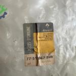 Sol Ön Kapı Renault R 19 1992-1999 Çıkma 7751667246