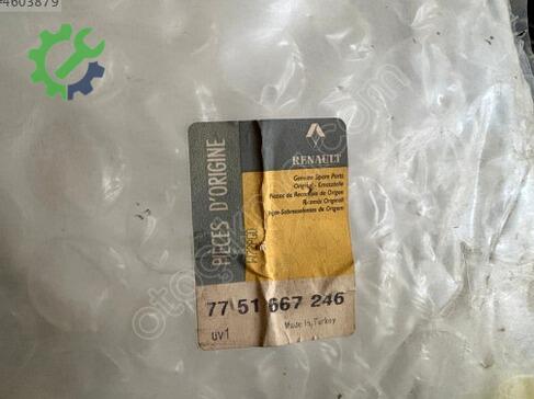 Renault R 19 Sol Ön Kapı 7751667246 çıkma parça