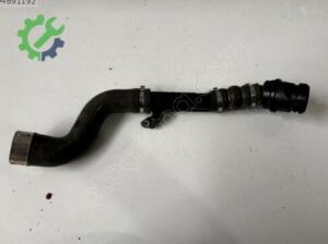 Renault Clio Turbo Hortumu 144600835R Sökme Çıkma