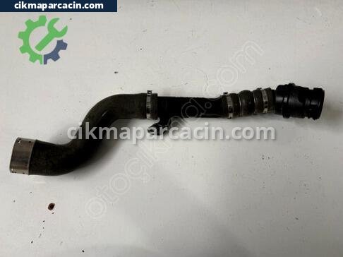 Renault Clio Turbo Hortumu çıkma parça
