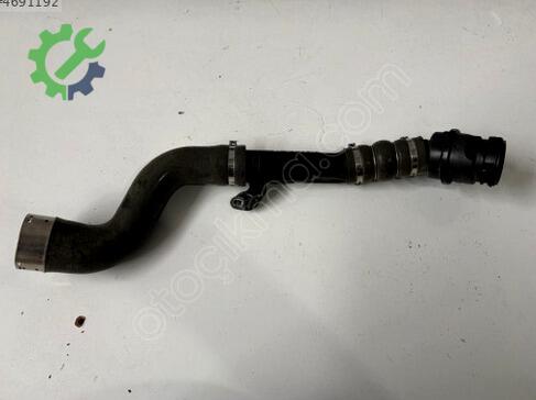 Renault Clio Turbo Hortumu çıkma parça