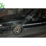 Çıkma Renault R 5 Demir Jant