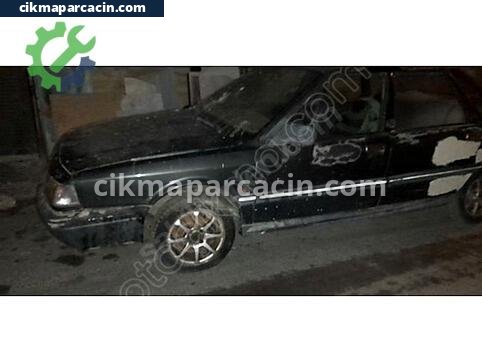 Renault R5 Demir Jant çıkma parça