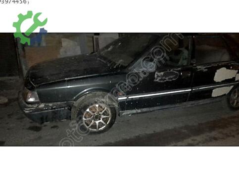 Renault R 5 Demir Jant çıkma parça