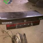 Renault R 21 1993-2004 Bagaj Kapağı Çıkma