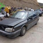 Renault R 21 Orijinal Çıkma Bel Dayama