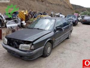 Renault R 21 Orijinal Çıkma Bel Dayama