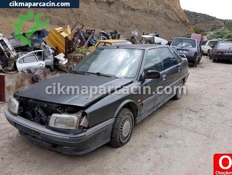 Renault R21 Bel Dayama çıkma parça