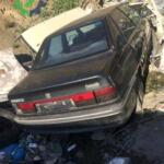 Çıkma Renault R 21 Diğer