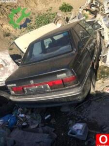 Çıkma Renault R 21 Diğer