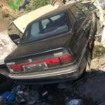Çıkma Renault R 21 Diğer