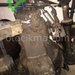 Renault R 21 2019 Çıkma Şanzıman