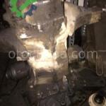 Renault R 21 2019 Çıkma Şanzıman