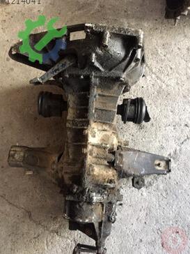 Renault R 21 Şanzıman çıkma parça