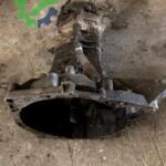 Renault R 21 Orijinal Çıkma Şanzıman