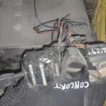 Sinyal Renault R 19 Çıkma