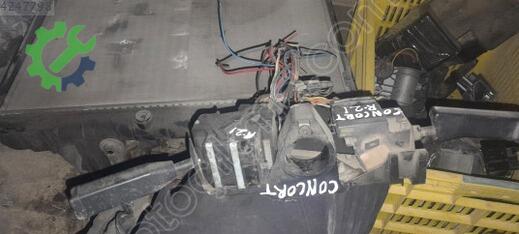 Renault R 19 Sinyal çıkma parça