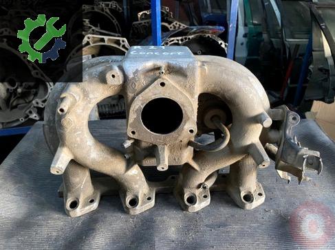 Renault R21 Emme Manifoldu çıkma parça