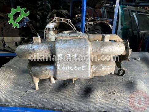 Renault R21 Emme Manifoldu çıkma parça