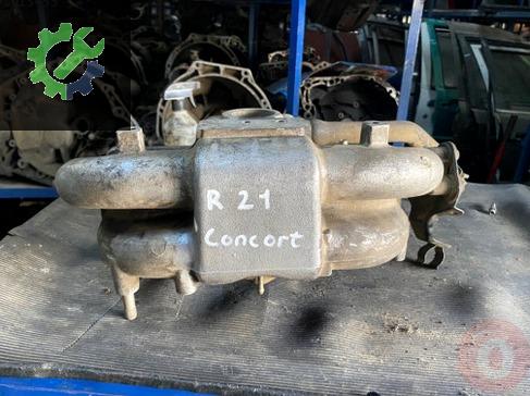 Renault R21 Emme Manifoldu çıkma parça