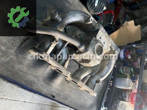 Renault R21 Emme Manifoldu çıkma parça