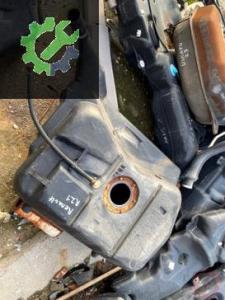 Renault 21 concort yakıt deposu Çıkma orijinal hatasız