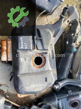 Renault R21 Yakıt Deposu çıkma parça