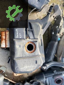 Renault R21 Yakıt Deposu çıkma parça