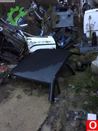 Renault R 21 Tavan çıkma parça