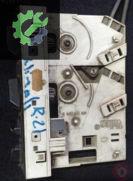 Renault R21 Kalorifer Kontrol Paneli A30828255 çıkma parça