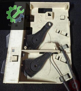 Renault R21 Kalorifer Kontrol Paneli A30828255 çıkma parça