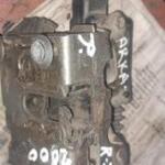 Renault R 21 Kapı Kilidi Çıkma
