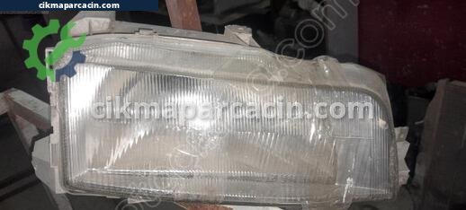 Renault R21 Ön Far çıkma parça