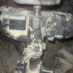 Sinyal Renault R 21 Çıkma