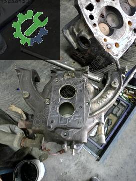 Fiat Tempra Emme Manifoldu çıkma parça