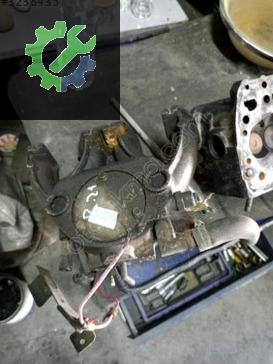 Fiat Tempra Emme Manifoldu çıkma parça