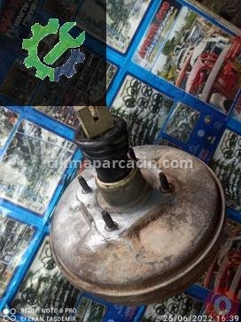 Renault R21 Westinghouse çıkma parça